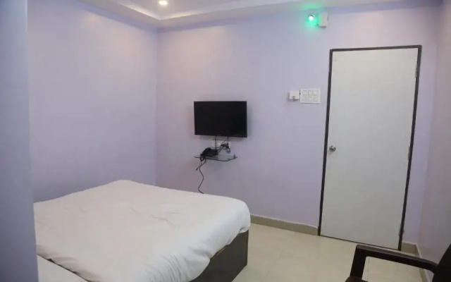 SK Guest House