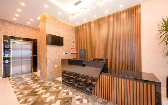 King City Hotel Istanbul Ataturk Airport