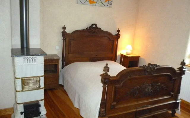 Chambres d'hôtes Le Bourdieu