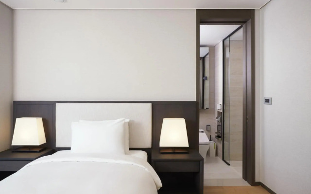 Ocean Presidential Suite(Beach View with 3Bedroom)
