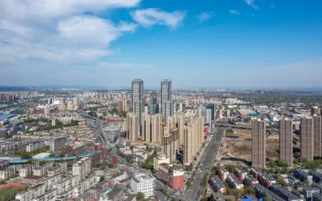 Hi Inn (Shenyang Zhongjie Dayuecheng)