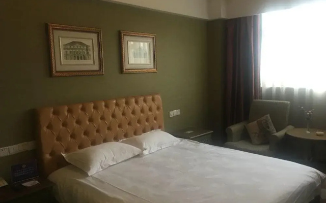 Ze Kai Yi Hotel