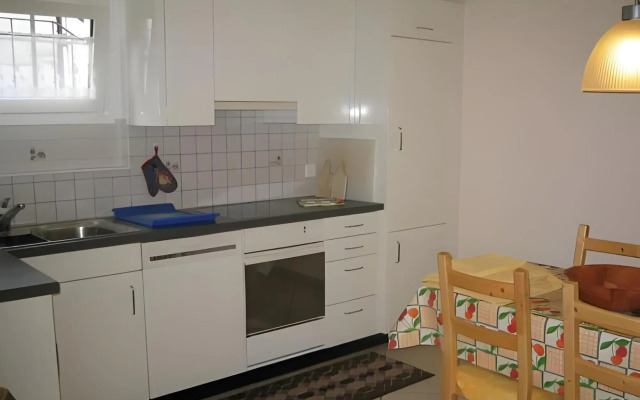 Casa Evelina