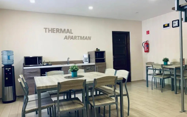 Thermal Apartman