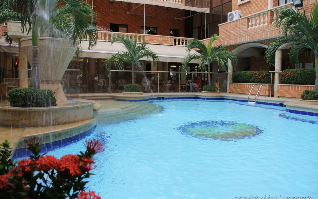Tativan Hotel