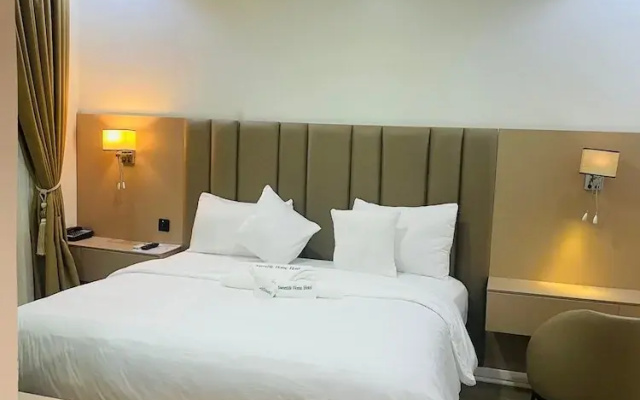 Sweet Home Hotel and Apartments
