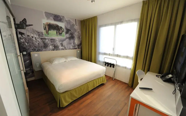 Quality Hotel LR