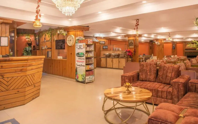 Nandini Residency