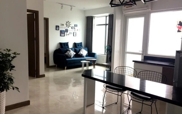Nha Trang Home