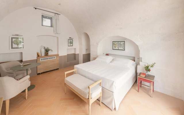 Masseria Auraterrae