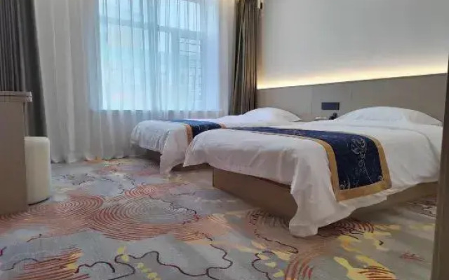 You an hotel