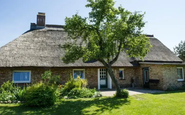 Ferienhaus Augustin