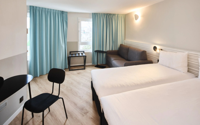 ibis Styles Poissy
