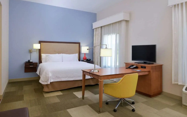 Hampton Inn and Suites Lonoke