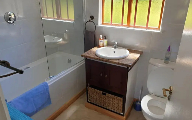 Horizon Cottages