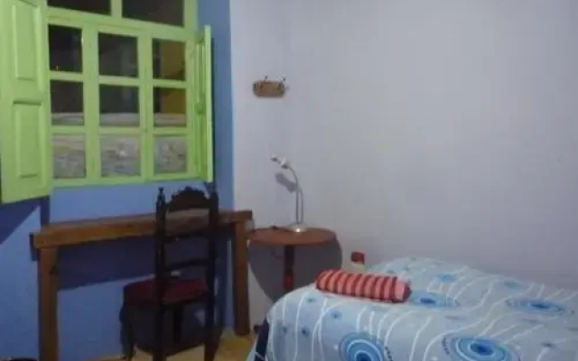 Real Dream Guesthouse & Hostel.