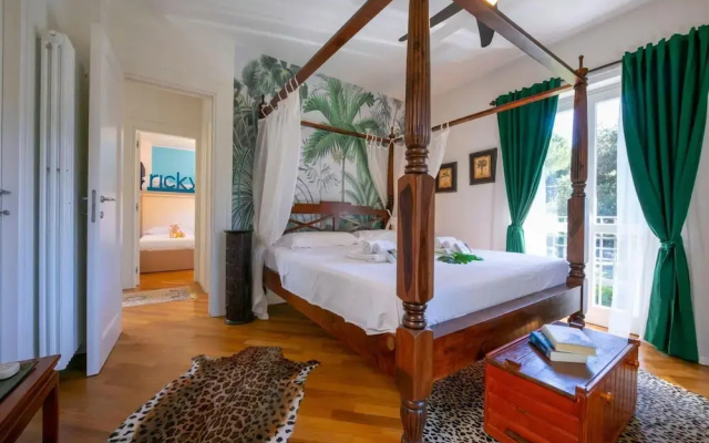 Villa Victor 100m From sea