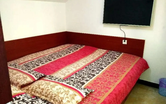 Great Wall Studio Apartments
