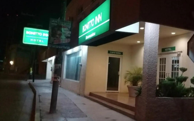 BONITTO INN®  Mante