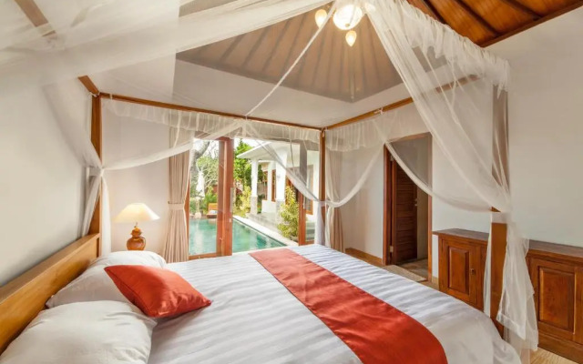 Villa Pantina Bali