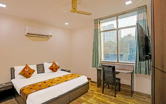 Hotel Grand Tushar