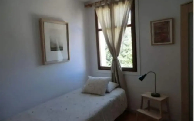 103708 - Apartment in Grazalema