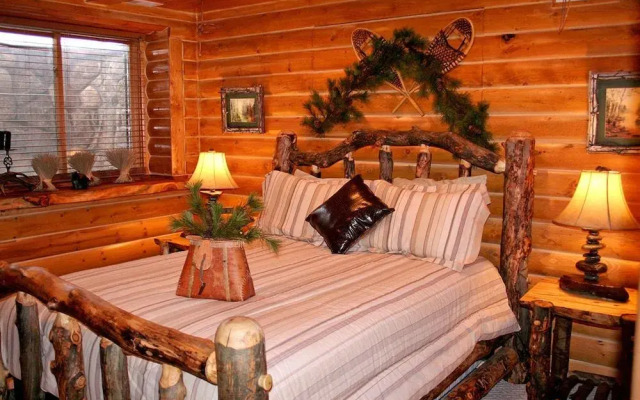 Mountain Masterpiece by Rocky Mountain Resorts