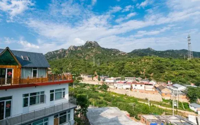 Shanli Renjia Hostel