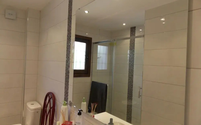 Family Apartment Close To Puerto Banus