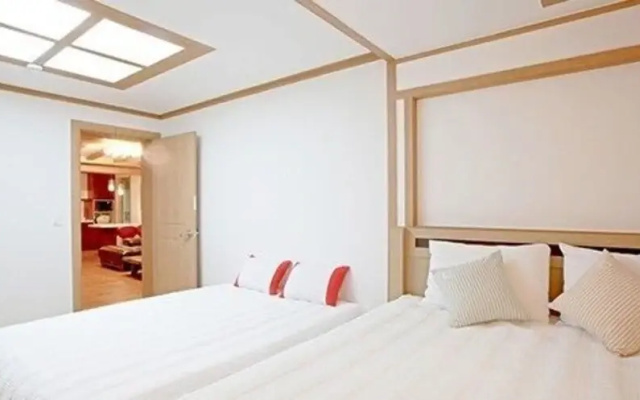 Hoengseong Swil Pension
