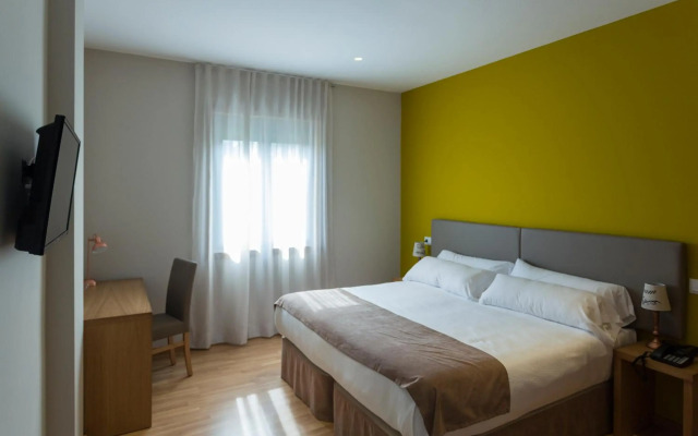 Hotel A Roldana