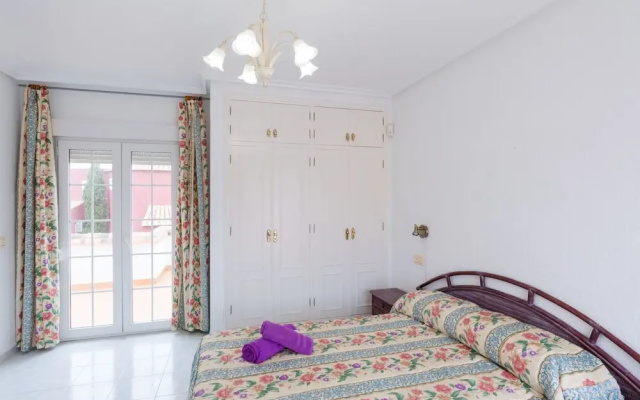 Villa Playa Flamenca
