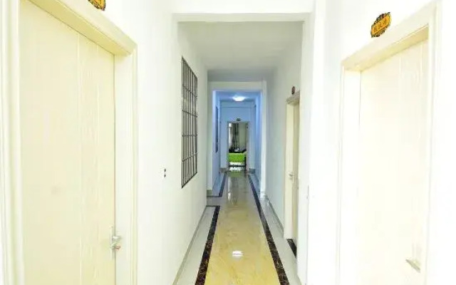 Hermitage B&B (Xiamen North Railway Station Branch)