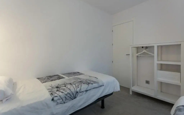 Las Olas Luxury Aparment