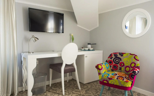 New Belgrade Hotel