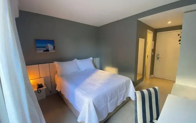 Flat 104 Hotel Samba