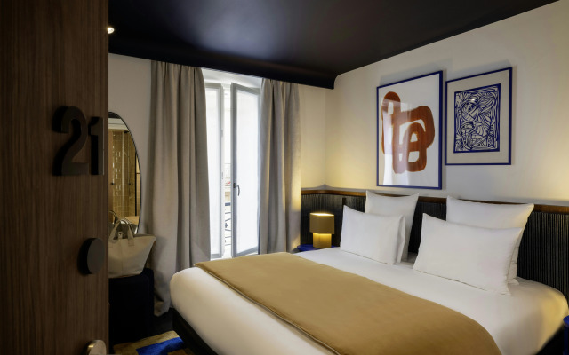 Hotel Gabbie