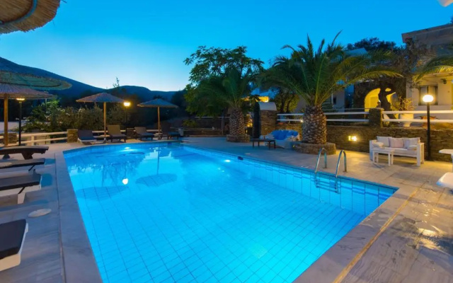 Irini Villa