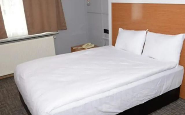 Sirena Hotel