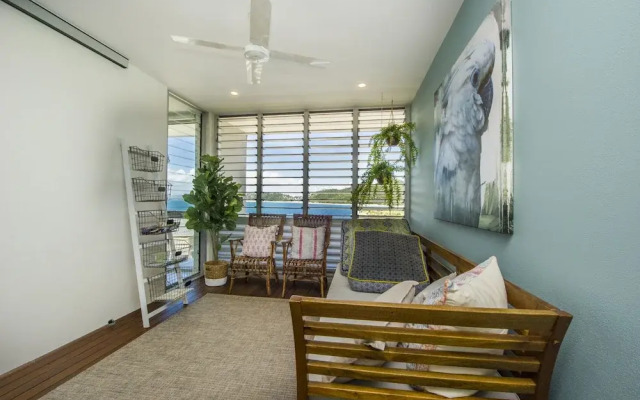 1 Bright Point Apartment 1504
