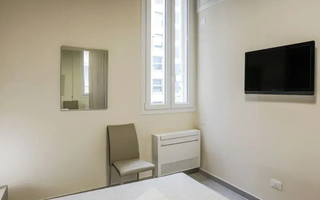 Bari Centrale Railway Station Apartment