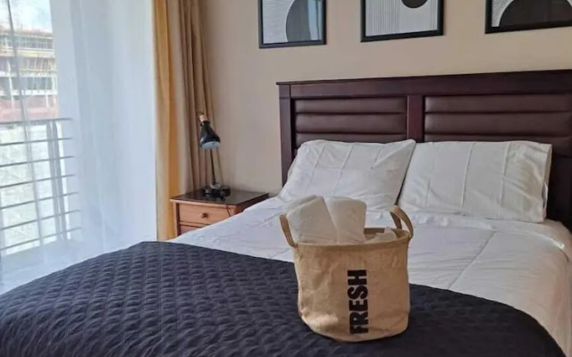 NM ApartHotel Castellon
