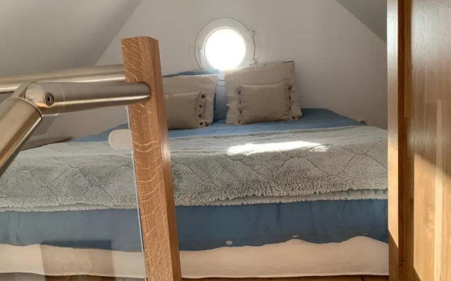 Chalet TOUSVENTS