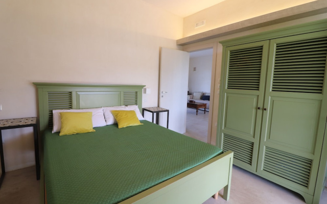 Elegant Villa "casale 50" in Otranto