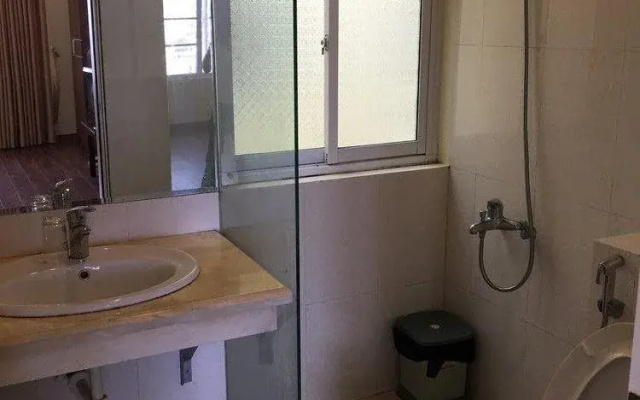 Ha Long Green Homestay