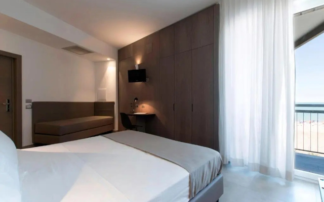Hotel Eden