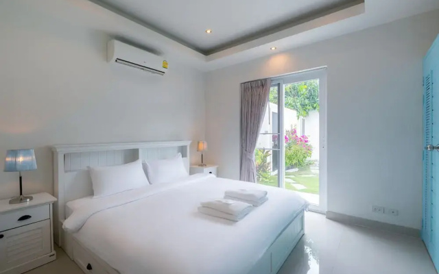 Orchid Paradise Homes OPV203