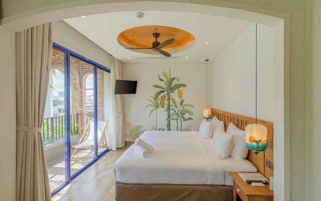 Seahorse Signature Danang Hotel by Haviland