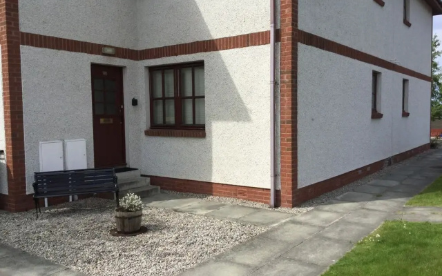 One bedroom Wyvis