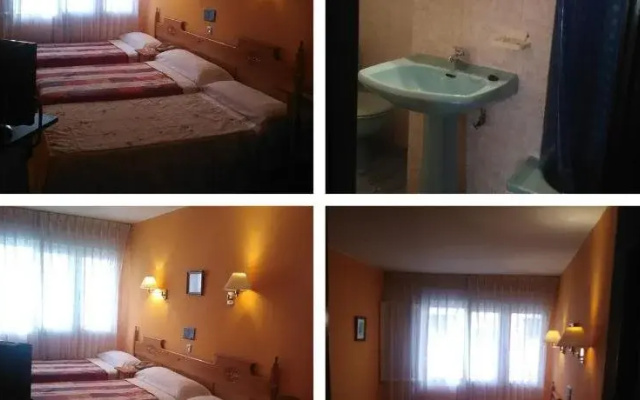 Hotel Paris